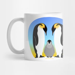 Penguins Mug